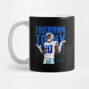 Tony Pollard Mug